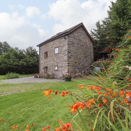 Yr Hen Felin Villa Oswestry Exteriör bild