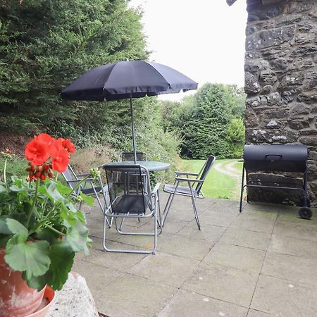 Yr Hen Felin Villa Oswestry Exteriör bild